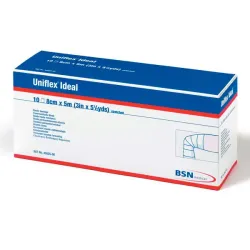 Uniflex Ideal BSN 8 cm x 5 m